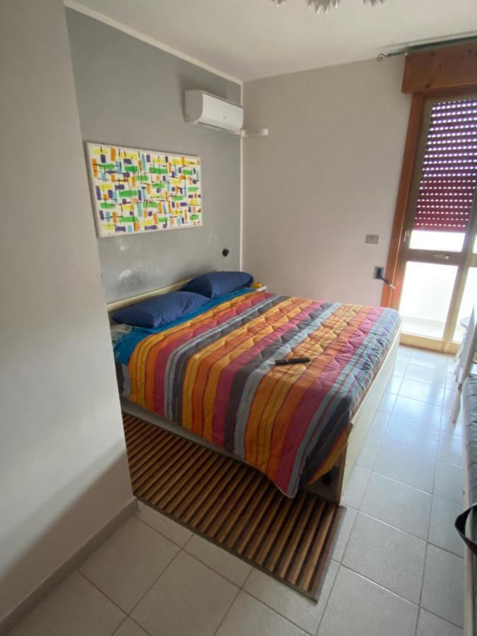 Roca Appartment 2 Extérieur photo
